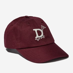 [해외배송] 드레익스 D 덕 트윌 베이스볼 캡 DR1AG2 26221-02  900