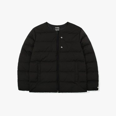 디아도라 [공식스토어] 경량 덕다운 자켓 BLACK (D3423TDJ74BLK)