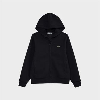 라코스테 [시흥점] 여성 테크니컬 후드 스웻 SF608E-55N