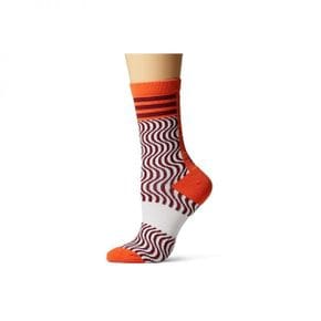 4146535 Adidas by Stella McCartney Crew Socks HP1812