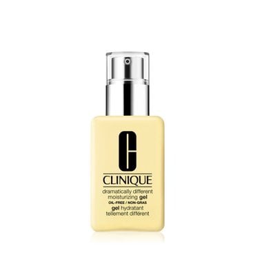 크리니크 노란에센스젤 125ml