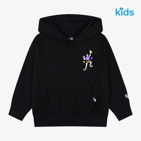 NM5PS08T 키즈 볼드릭스 후디 KS BOLDRIX HOODIE