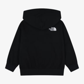 NM5PS08T 키즈 볼드릭스 후디 KS BOLDRIX HOODIE
