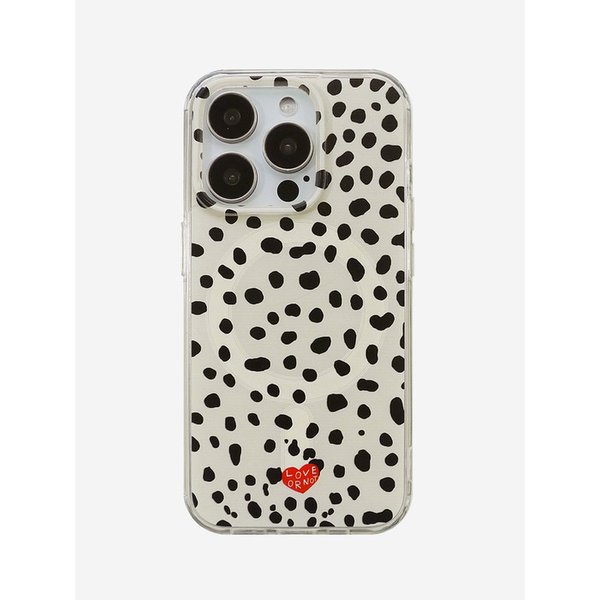 Zflip시리즈 입고[맥세이프]Ivory Ray Magsafe Jell-Hard Phonecase