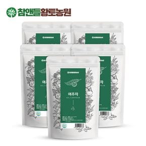 국산 여주차 1g x 50개입 5봉[32155358]