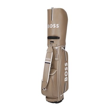 BOSS GOLF [이슈 아이템] 시그니처 하이브리드 스탠드백 CAMEL