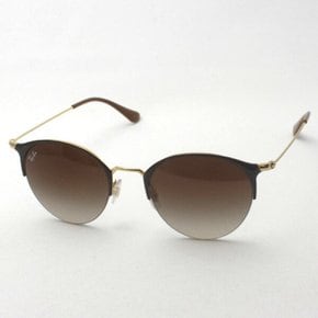 Ray-Ban RB3578 900913 RayBan 정규 레이 밴 일본 최대급의 구색 레이 밴 선글라스 레이디스