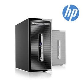 [리퍼]HP 프로데스크 400 G3 MT i5-6400 8G 128+500G Win10