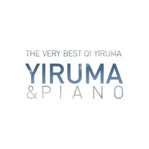 [Cd]이루마 - Yiruma & Piano (The Very Best Of Yiruma) [2.Cd]