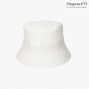 [샤포도] (CU-1EBV192WH) 일본 수입 리넬라 바스켓 버킷 화이트[35224721]