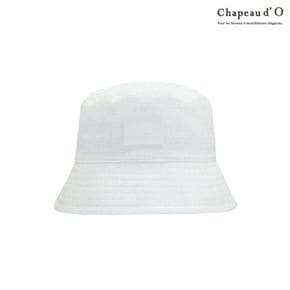 [샤포도] (CU-1EBV192WH) 일본 수입 리넬라 바스켓 버킷 화이트[35224721]
