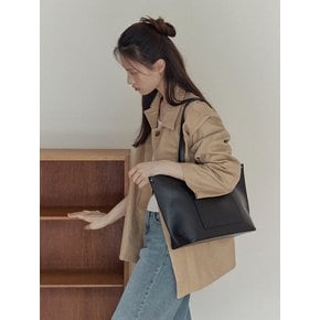 모브 쇼퍼백 Move Shopper Bag - 블랙