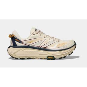 Hoka 마파테 스피드 2 우먼 러닝 슈즈 운동화 - Beige/블랙 검1126851-ALK