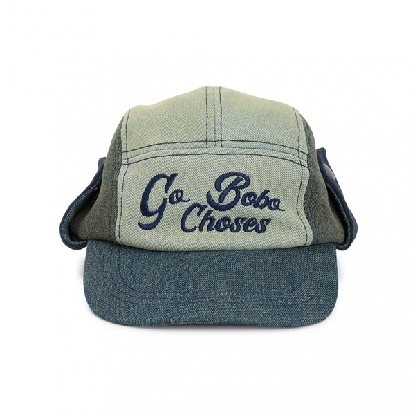 [부산점] 데님 키즈 캡모자 B225AI032