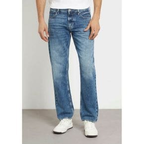 4505518 Guess Bootcut jeans - bleu