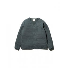 (스노우 피크) Snow Peak FLEXIBLE INSULATED CARDIGAN L FG (일본직구)