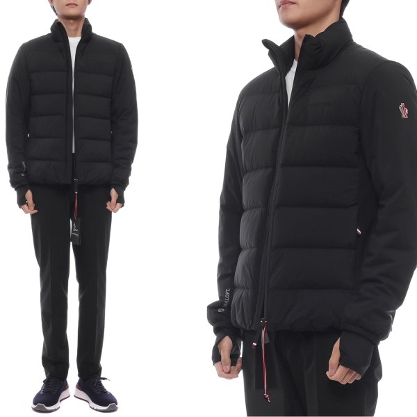 [부산점] 25FW 남성 ARARIPE 다운 패딩 점퍼 (ARARIPE 1G00003 539X6 999 25F)