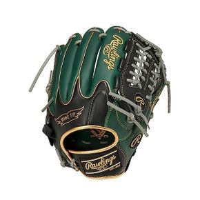 미국 롤링스 투수글러브 Rawlings GR3FHTCN55W Hypertech Color SYNC All Fielder Left Hand Rig