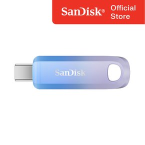 SOI 샌디스크 SanDisk  Creator USB 3.2 Type C SDCZ75C-256G-G46