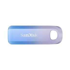 SOI 샌디스크 SanDisk  Creator USB 3.2 Type C SDCZ75C-256G-G46