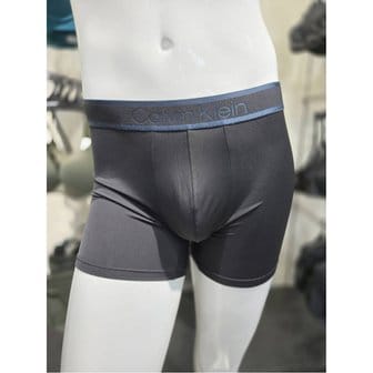 Calvin Klein Jeans [파주점] [캘빈클라인 언더웨어](NB4056-UB1)남성 CK 토널 로고 마이크로 박서 브리프