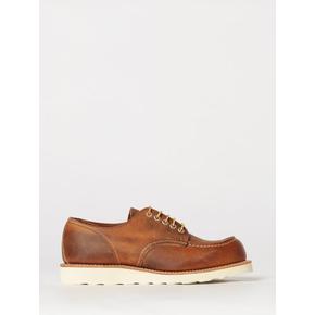 26SS 레드윙 로퍼 08077 Leather