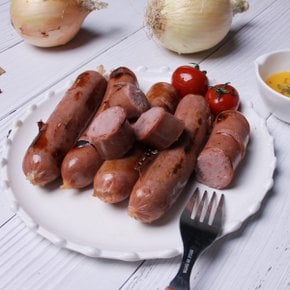 갈비맛 수제소시지(1kg)