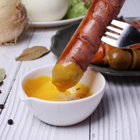 갈비맛 수제소시지(1kg)