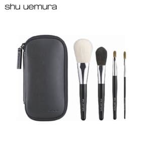 슈에무라 SHU UEMURA 네츄럴 브러시 세트