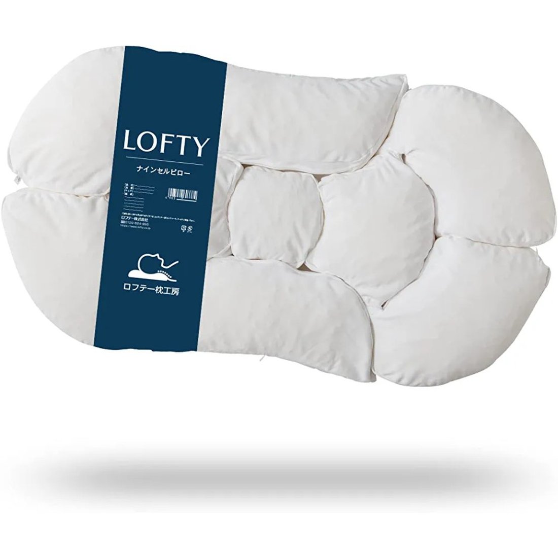 LOFTY 040 Premium Pillow 9 셀 베개, 이마트몰, 당신과 가장 가까운 이마트