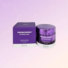 프로바이오덤 3D 리프팅 크림 50ml