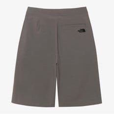 [노스페이스 공식] NS6NR03K 화이트라벨 버뮤다 쇼츠_BEIGE BROWN