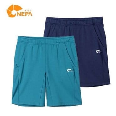 네파키즈 오리진 숏 팬츠 KF36905