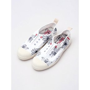 LEGERE SNEAKERS_FLOWER