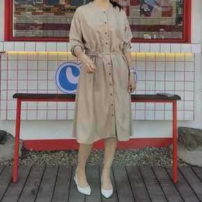 가을 롱 셔츠 원피스 남방 뱀부 루즈핏 66 77 88 빅사이즈 40대 50대 미시 정장 오피스룩