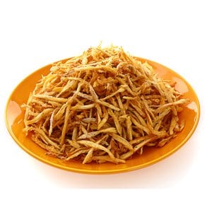 델리황 버터맛50g 10봉