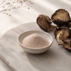 능이버섯 가루 100g