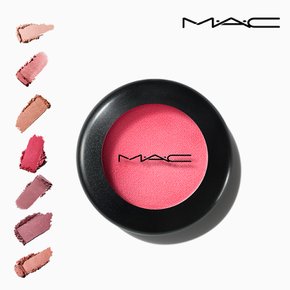 MAC 맥 스몰 아이섀도우 PINK