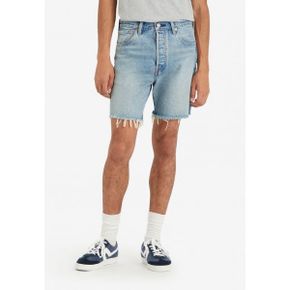 4145570 Levis 501 93 - Denim shorts talk of the town