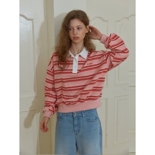 ANC COTTON CANDY SWEATSHIRT_PINK