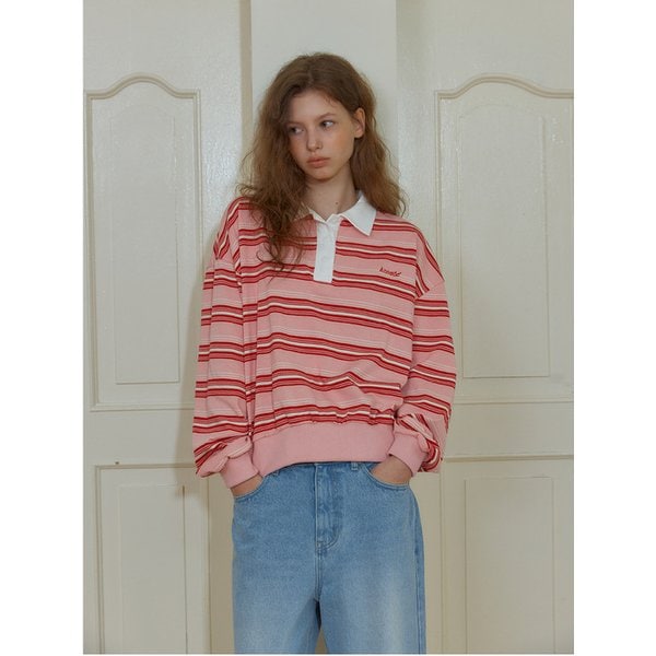 ANC COTTON CANDY SWEATSHIRT_PINK