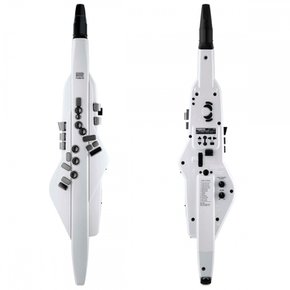 RolandAEROPHONE AE-20W 에어로폰 화이트 디지털 관악기