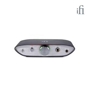 아이파이 iFi Audio ZEN DAC V2 USB DAC 헤드폰 앰프(MQA 젠댁 DSD 밸런스드)