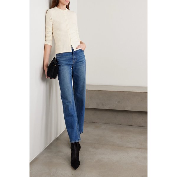 베로니카비어드 이라 포인텔 니트 가디건 46376663162975478