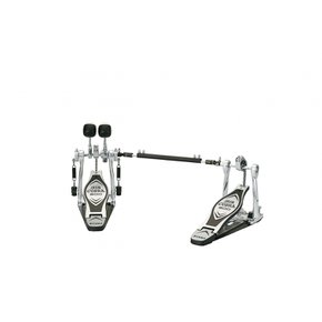 TAMA 타마 Ironcobra 아이언 코브라 200 트윈 드럼 페달 [왼손잡이 용] HP200PTWL