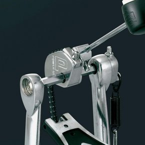 TAMA 타마 Ironcobra 아이언 코브라 200 트윈 드럼 페달 [왼손잡이 용] HP200PTWL