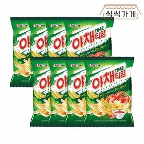 야채타임 70g x 8ea