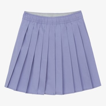 노스페이스 [노스페이스키즈 공식] NK6NR01T 걸즈 아이스데이 스코트_PURPLE