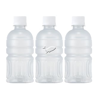  포카리스웨트 무라벨 340ml/ 5개