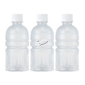  포카리스웨트 무라벨 340ml/ 5개